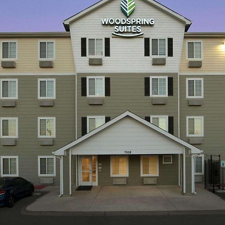 Woodspring Suites San Antonio South Kültér fotó