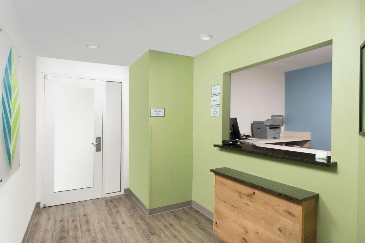 Woodspring Suites San Antonio South Kültér fotó