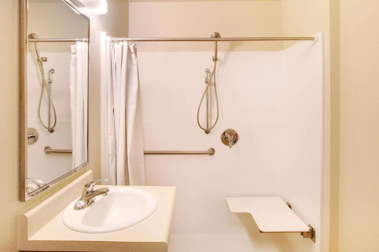 Woodspring Suites San Antonio South Kültér fotó