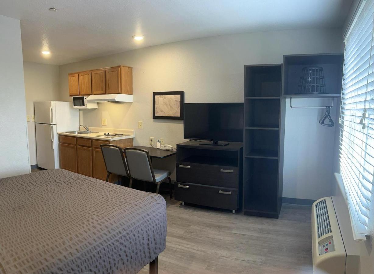 Woodspring Suites San Antonio South Kültér fotó