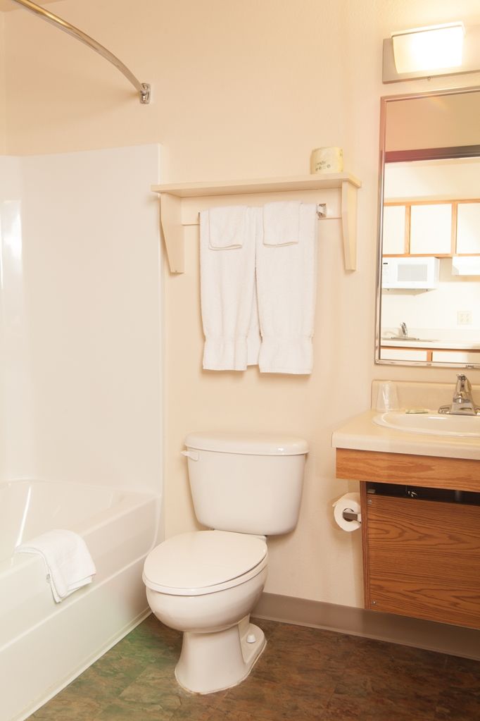 Woodspring Suites San Antonio South Szoba fotó