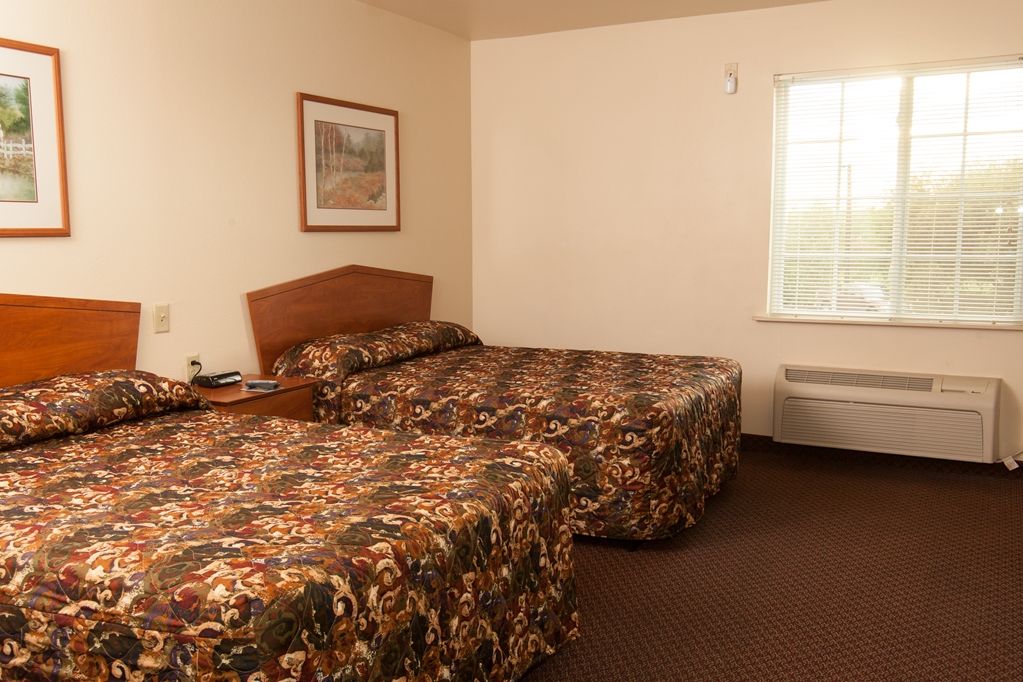 Woodspring Suites San Antonio South Szoba fotó