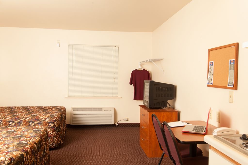 Woodspring Suites San Antonio South Szoba fotó