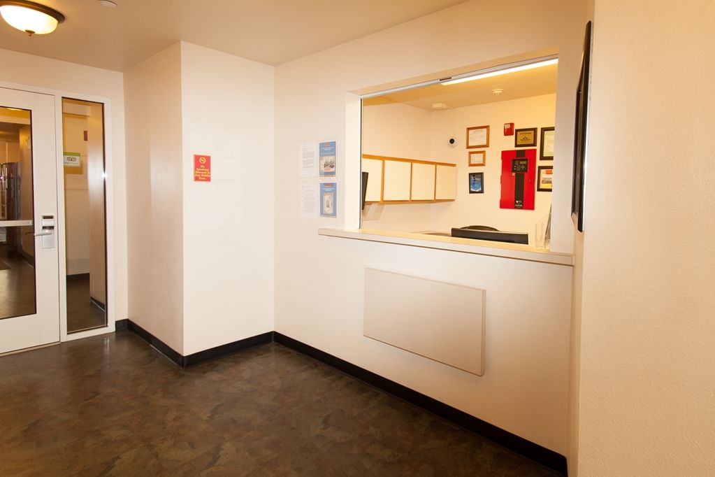 Woodspring Suites San Antonio South Beltér fotó