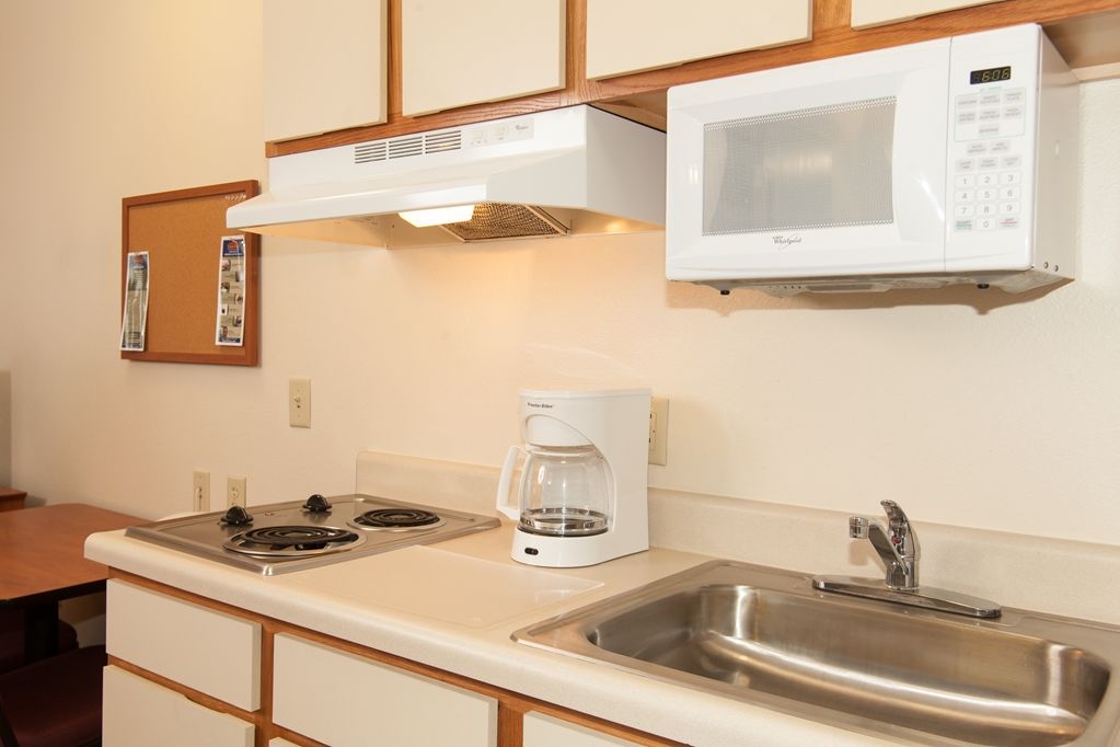 Woodspring Suites San Antonio South Szoba fotó