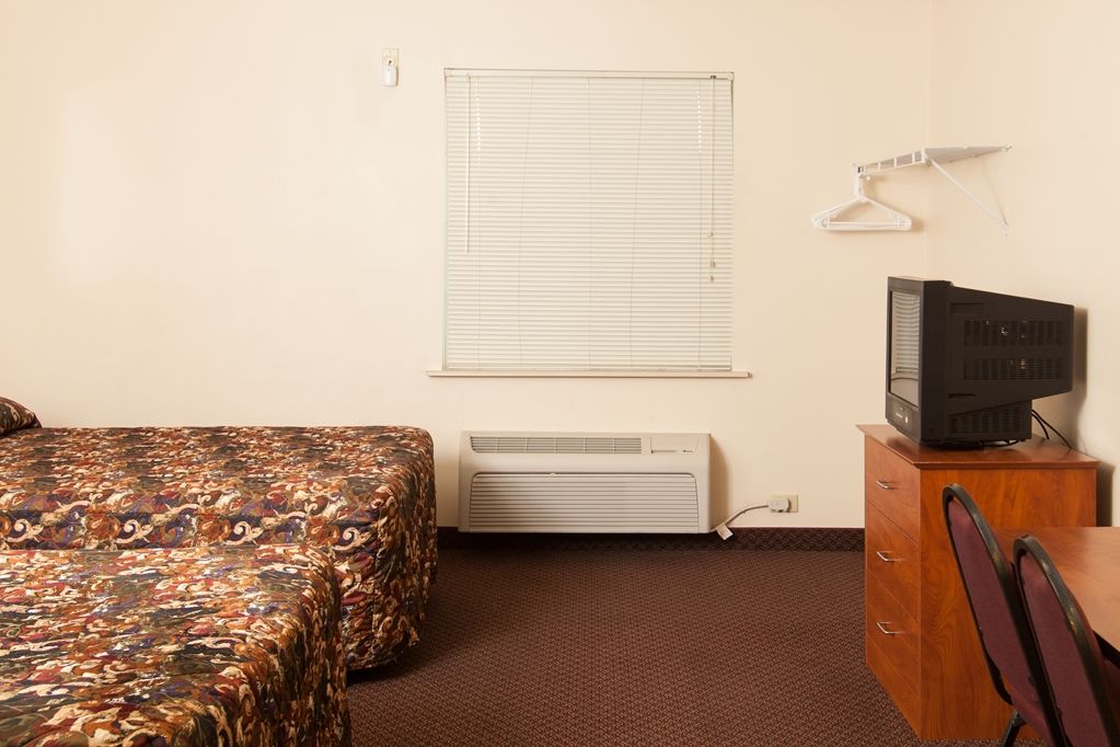 Woodspring Suites San Antonio South Szoba fotó