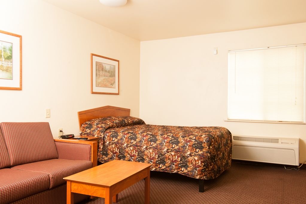 Woodspring Suites San Antonio South Szoba fotó