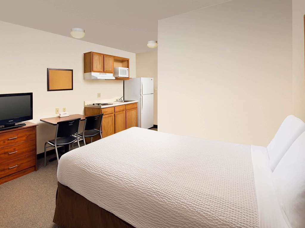 Woodspring Suites San Antonio South Szoba fotó